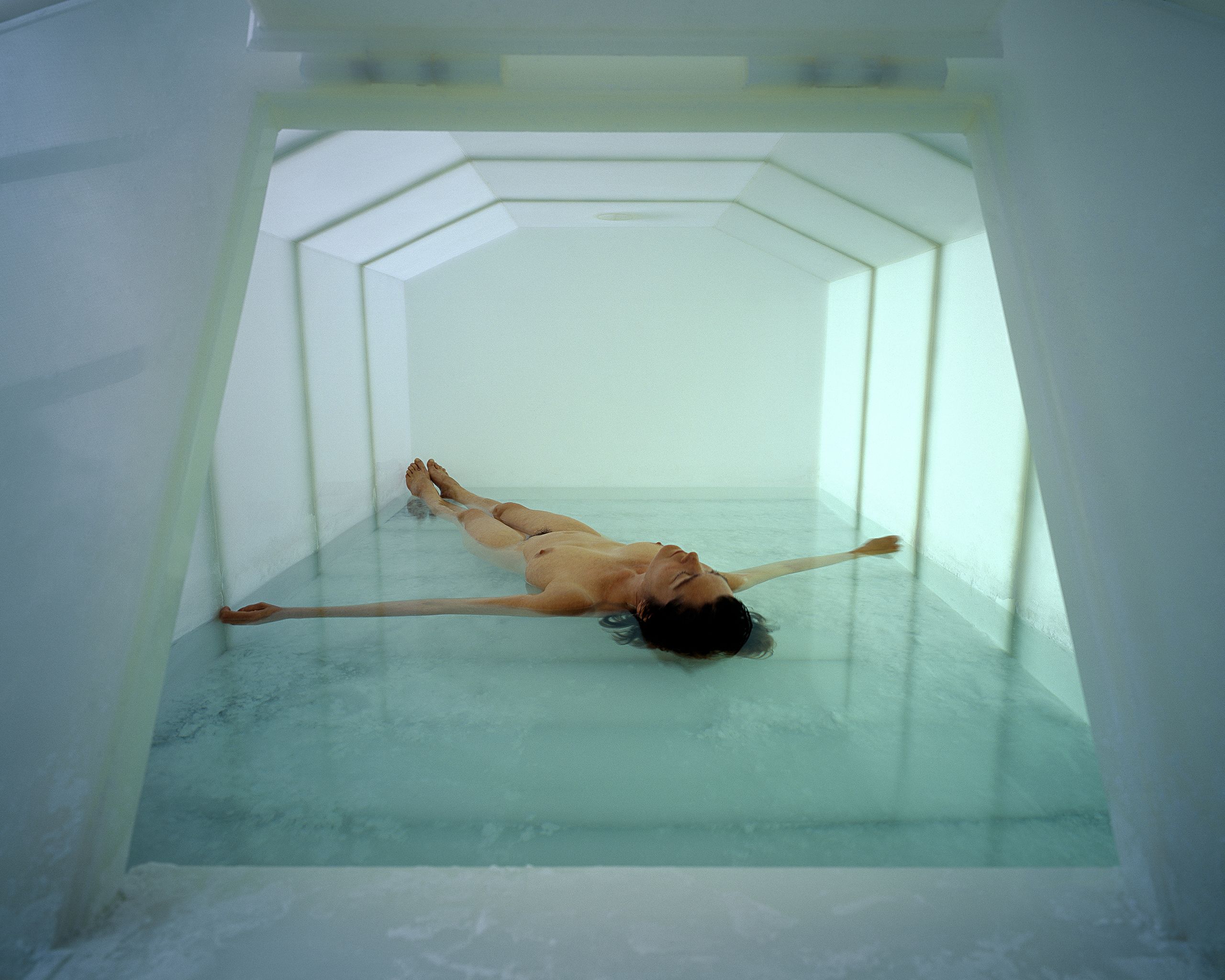 Float Tank